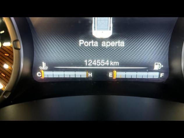 JEEP Renegade 1.6 Multijet II 130cv Limited 2WD rif. 23764220 - Foto 8