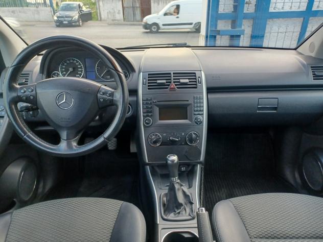 Mercedes-benz A 180 CDI Avantgarde - Foto 9