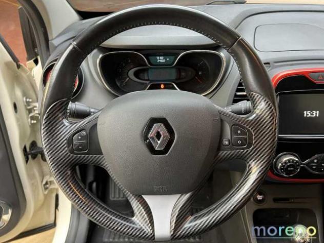RENAULT Captur 1.5 dCi 90 CV Intens energy R-Link rif. 19168998 - Foto 6