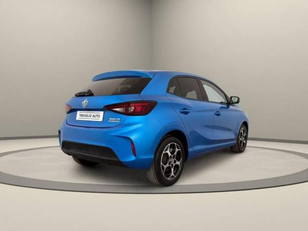 MG MG3 1.5 Hybrid+ Luxury rif. 23825303 - Foto 5