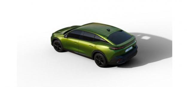PEUGEOT 408 Hybrid 145 e-DCS6 ALLURE+ALLURE BUSINESS+GT+EXCLUS rif. 20227363 - Foto 4