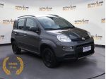 FIAT Panda Panda 0.9 TwinAir Turbo S&S 4x4 Wild PREZZO REALE