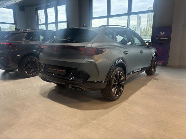 CUPRA Formentor 2.0 TDI 150CV Business DSG Dynamic Design Pack e Tetto Apribile - Foto 4