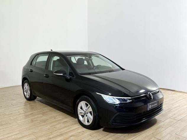 Volkswagen Golf Golf 2.0 tdi Life 115cv - Foto 3