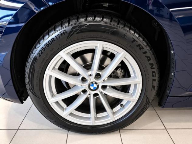 BMW 316 d Touring Mhev 48V 122 Cv Advantage Aziendale rif. 24175179 - Foto 8