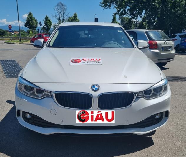Bmw 420d xDrive Gran CoupLuxury - Foto 4