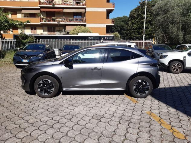 Renault Clio 1.8 E-TECH full hybrid 160 techno - Foto 3