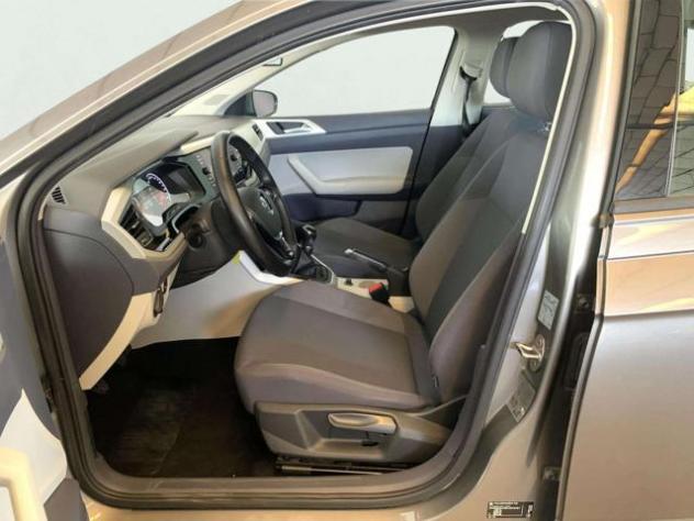 VOLKSWAGEN Polo 1.6 TDI 95 CV 5p. Highline BlueMotion Technology rif. 24127187 - Foto 9