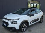 Citroën C3 PureTech 83 S&S Shine