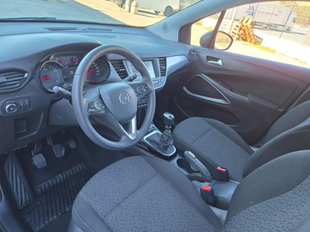 Opel Crossland X 1.5 ECOTEC D 110 Advance - Foto 9