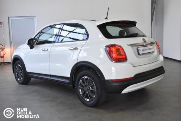 FIAT 500X 1.3 MultiJet 95 CV Pop Star rif. 24170953 - Foto 6