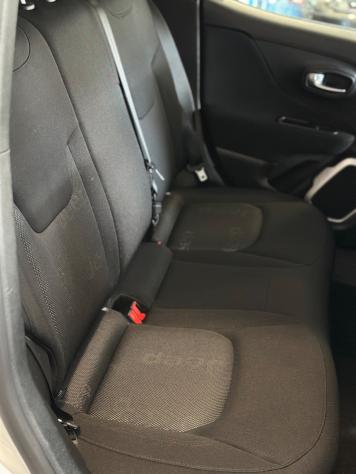 Jeep Renegade 1.6 Mjt 120 CV Longitude - Foto 10