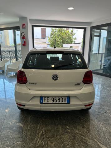 Volkswagen Polo 1.4 TDI 5p. Trendline BlueMotion Technology - Foto 5