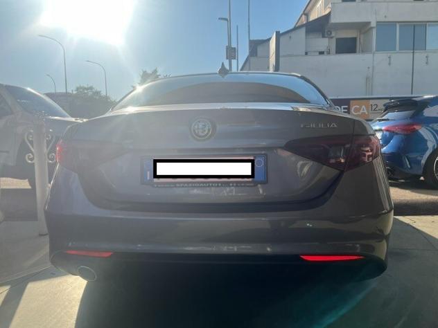 ALFA ROMEO GIULIA AUTOMATICA - Foto 8