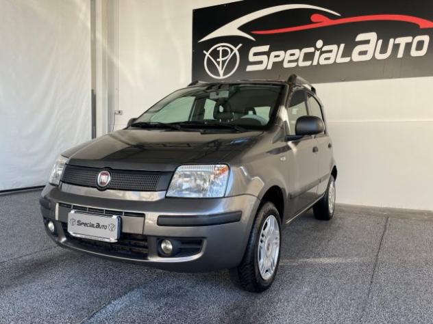 FIAT Panda 1.4 Natural Power metano rif. 24095948 - Foto 8