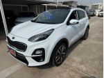 Kia Sportage 1.6 CRDI 115 CV 2WD Energy