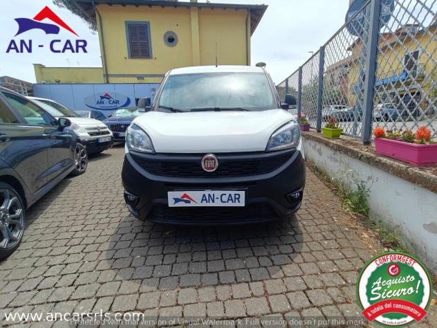 FIAT Doblo cargo maxi 1.3 mjt 95cv LH1 Business S&S - Foto 2