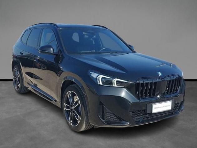 BMW X1 sDrive 18d Msport Pro rif. 23949026 - Foto 6