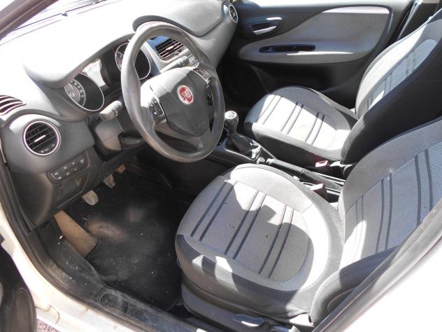 Fiat Punto Evo 1.3 Mjt 75 CV 5 porte Active - Foto 6