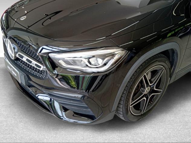Mercedes-Benz GLA GLA-H247 2020 200 d Premium auto - Foto 2