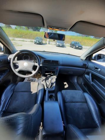 Volkswagen Passat 1.9 TDI/101 CV Var. Business - Foto 8