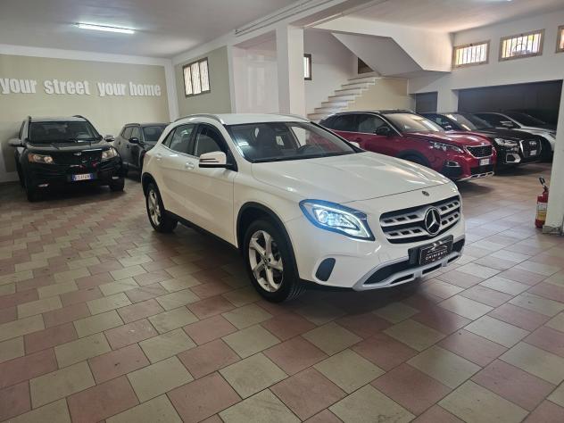 Mercedes-benz GLA 180 d Sport - Foto 10