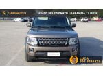 LAND ROVER Discovery 4 3.0 TDV6 211cv S, Autocarro, Garanzia.. rif. 23745769
