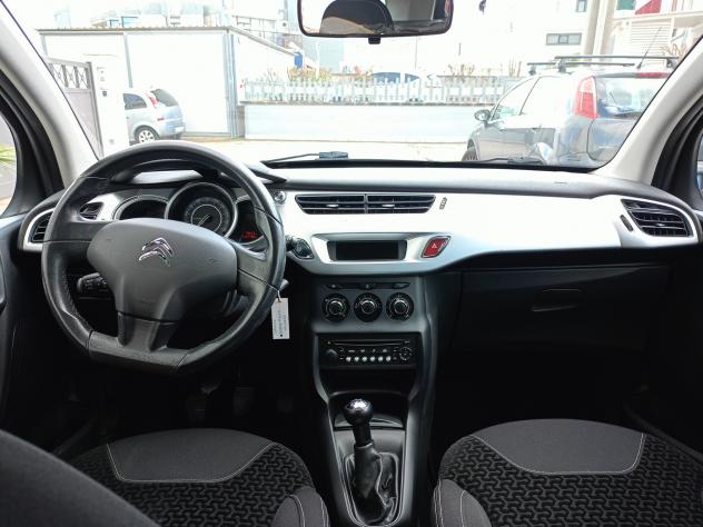Citroen C3 1.600 HDi DIESEL UNICO PROPRIETARIO - Foto 4