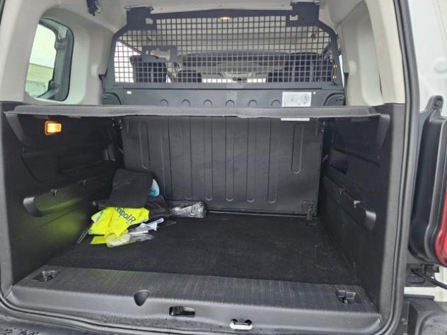 CITROEN Berlingo 1.5 BlueHDi 100 S&S COMBI MLive N1 AUTOCARRO rif. 24079545 - Foto 8