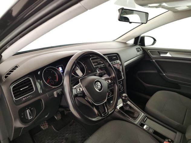 Volkswagen Golf Golf 5p 1.6 tdi Business 115cv - Foto 8
