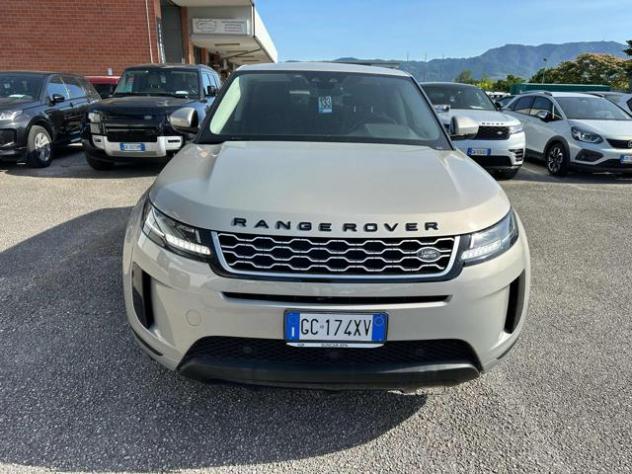 LAND ROVER Range Rover Evoque 2.0D I4-L.Flw 150 CV AWD Auto S rif. 23802808 - Foto 3
