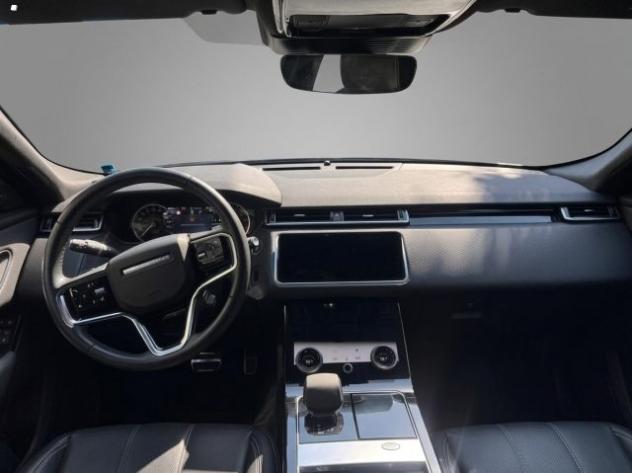 LAND ROVER Range Rover Velar 2.0D I4 204 CV S rif. 23750645 - Foto 6