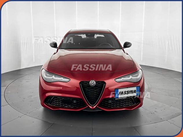 Alfa Romeo Giulia Giulia 2.0 t Veloce Q4 280cv auto - Foto 2