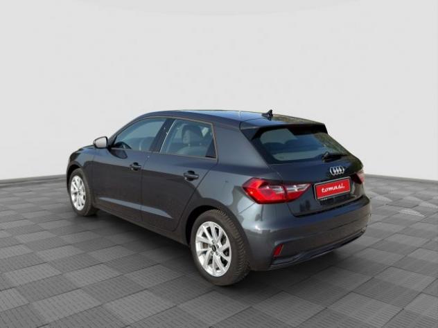 AUDI A1 A1 SPB 25 TFSI Admired Advanced rif. 23986939 - Foto 3