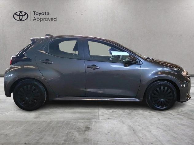Toyota Yaris 1.5 Hybrid 5 porte Active AREA C FREE - Foto 4