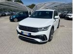 Volkswagen Tiguan 1.5 TSI ACT R-Line DSG