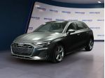Audi A3 A3 SPB TDI 110 kW S tronic S line edition