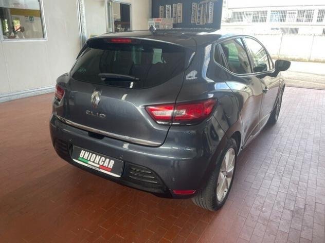 Renault Clio TCe 12V 90CV Energy Limited - Foto 6