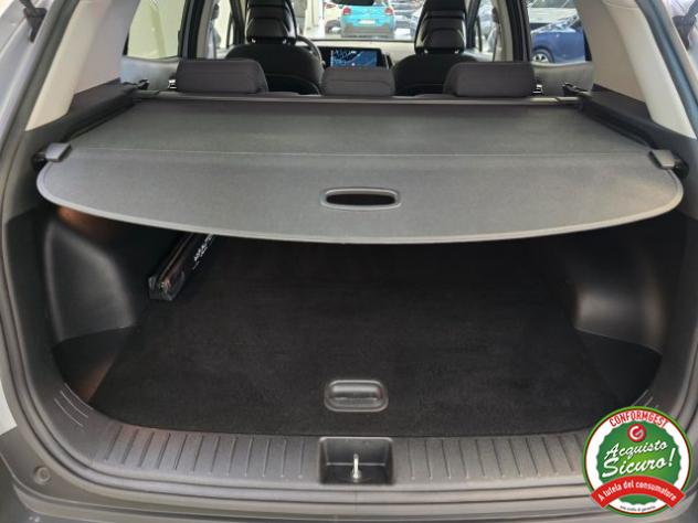 KIA Sportage 1.6 CRDi MHEV Style 136CV rif. 23453432 - Foto 8