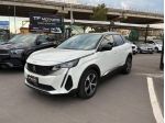 Peugeot 3008 1.5HDI  EAT8 GT Line - 2021