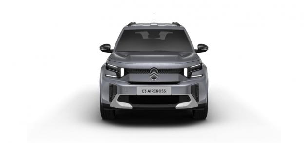 CITROEN C3 Aircross 2ª s. C3 Aircross Hybrid 145 CV e-DCS6 Plus - Foto 4