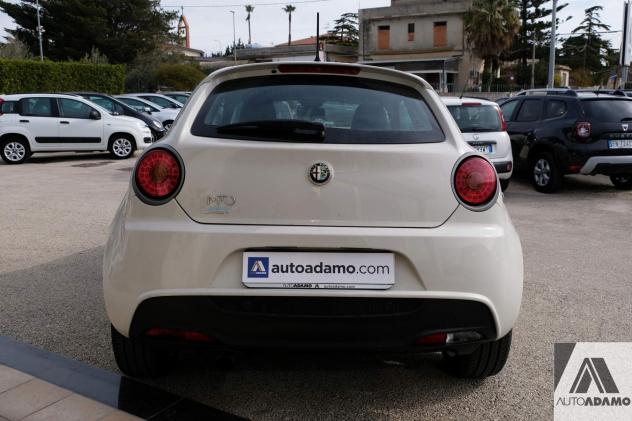 Alfa Romeo MiTo 1.3 JTDm-2 95 CV S&S Progression - Foto 6