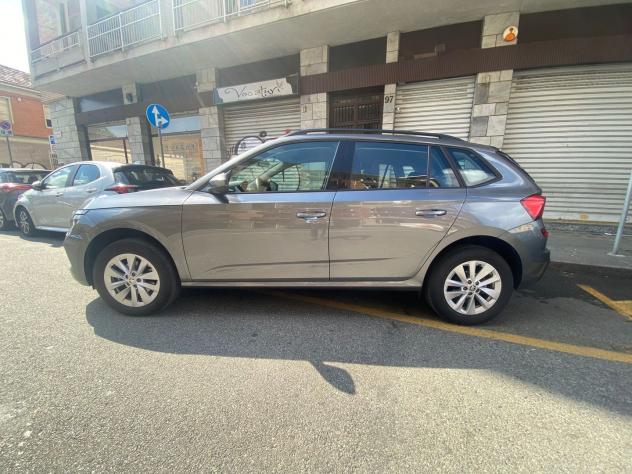 Skoda Kamiq selection #12108 - Foto 6