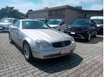 MERCEDES SLK 200 cat