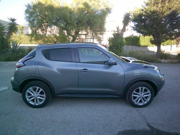 NISSAN Juke 1.5 dCi Start&Stop Acenta rif. 22797413 - Foto 4