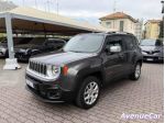 JEEP Renegade Limited 4wd GANCIO TRAINO TETTO PANORAMICO rif. 23525727
