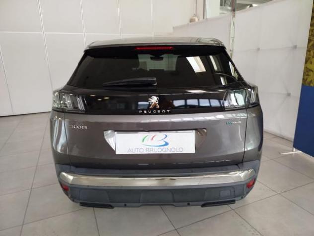 PEUGEOT 3008 Hybrid 225 e-EAT8 Allure rif. 23515075 - Foto 6