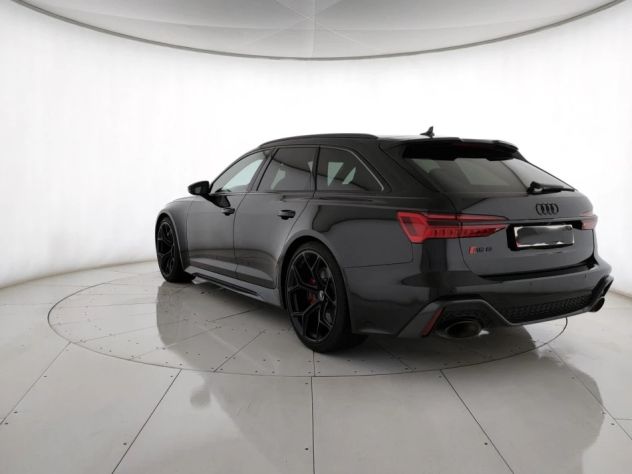 🔥 AUDI RS 6 AVANT 4.0 TFSI MHEV QUATTRO TIPTRONIC - Foto 2
