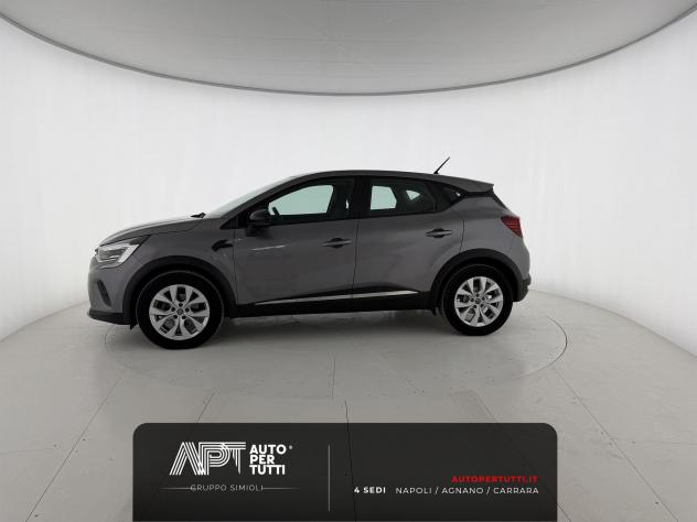 Renault Captur Captur 1.5 blue dci Business 115cv - Foto 2