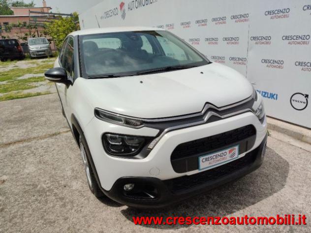 CITROEN C3 BlueHDi 100 S&S Feel - MINI RATA - AZIENDALE rif. 24062407 - Foto 5